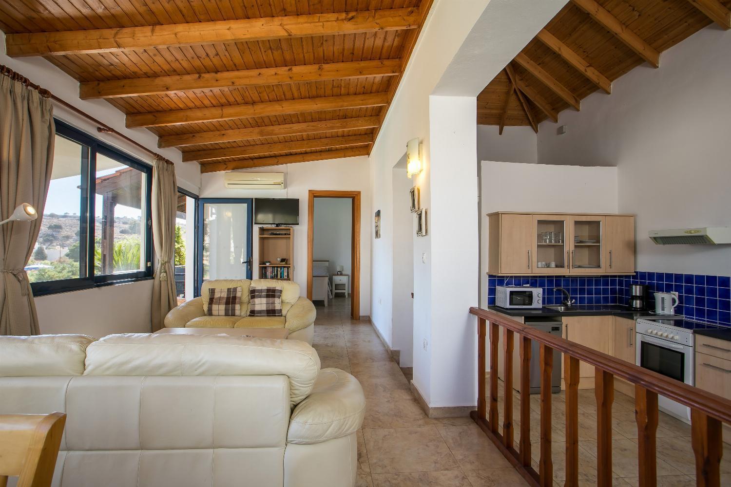 Villaer Pebble